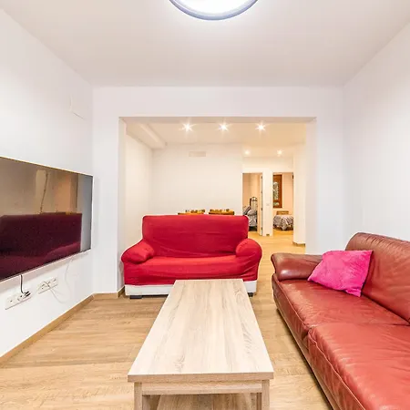 Casa Gomez, Parking Gratuito En Pleno Centro